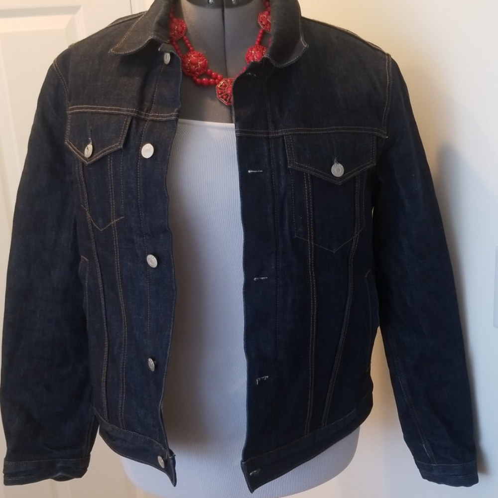 Dining jacket - Picture 2 of 4